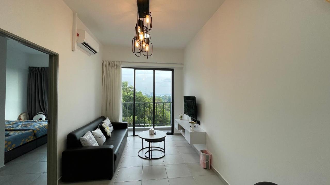 Sandakan Homestay Apartment Forest Cabin 森林小屋 2R2B Exterior foto