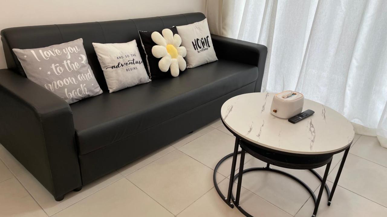 Sandakan Homestay Apartment Forest Cabin 森林小屋 2R2B Exterior foto